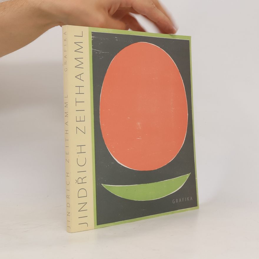 Gustav Erhart Jindřich Zeithamml. Grafika