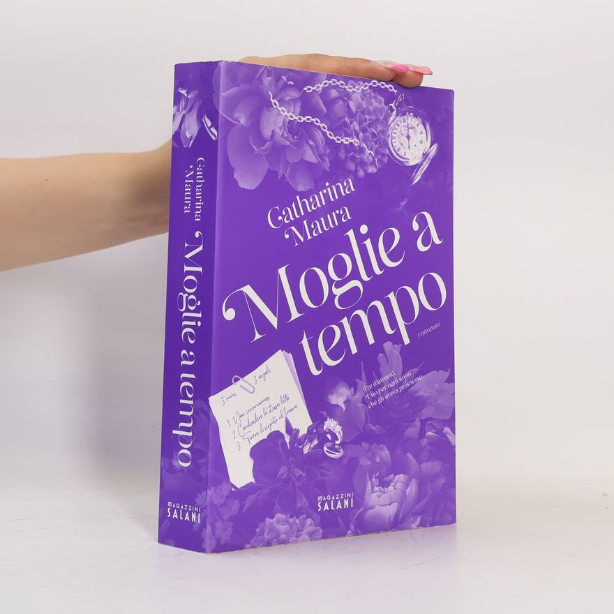Catharina Maura Moglie a tempo
