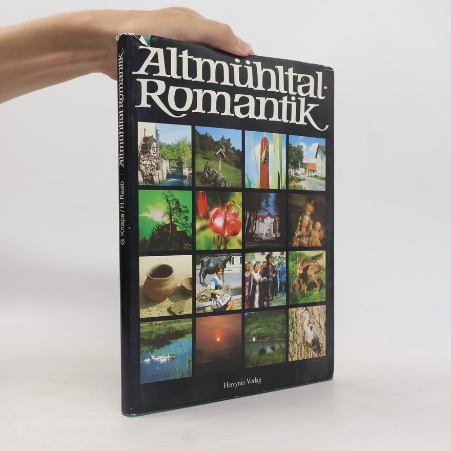 Georg Knaps Altmühltal-Romantik