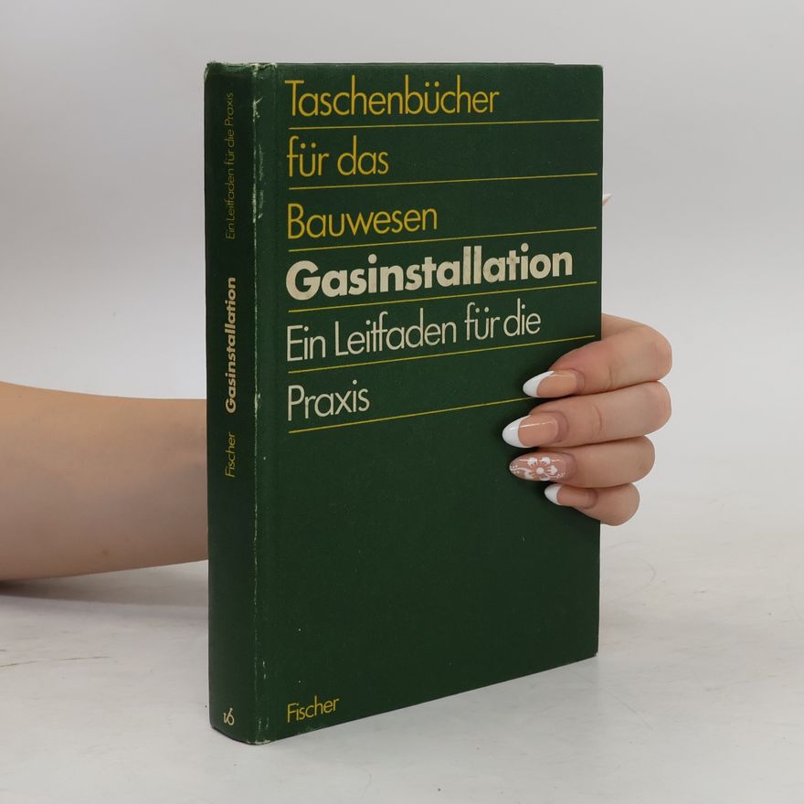 Autorenkollektiv Gasinstallation