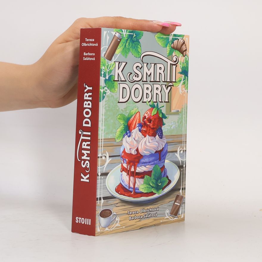 Elen An K smrti dobrý