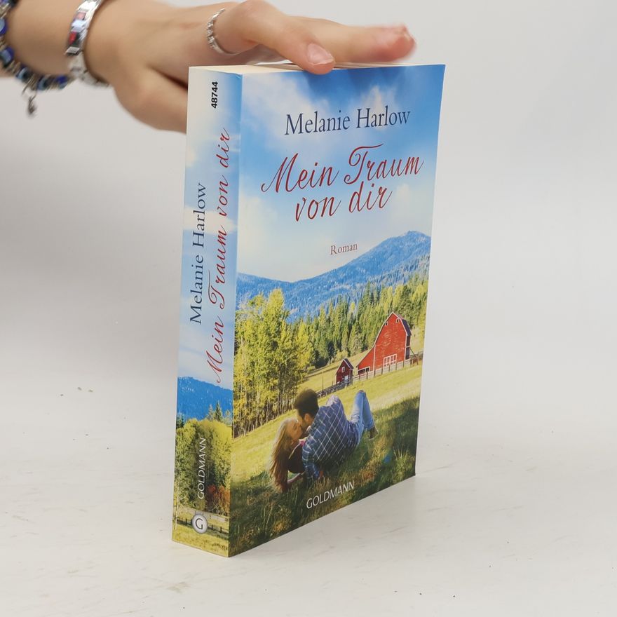 Melanie Harlow Mein Traum von dir
