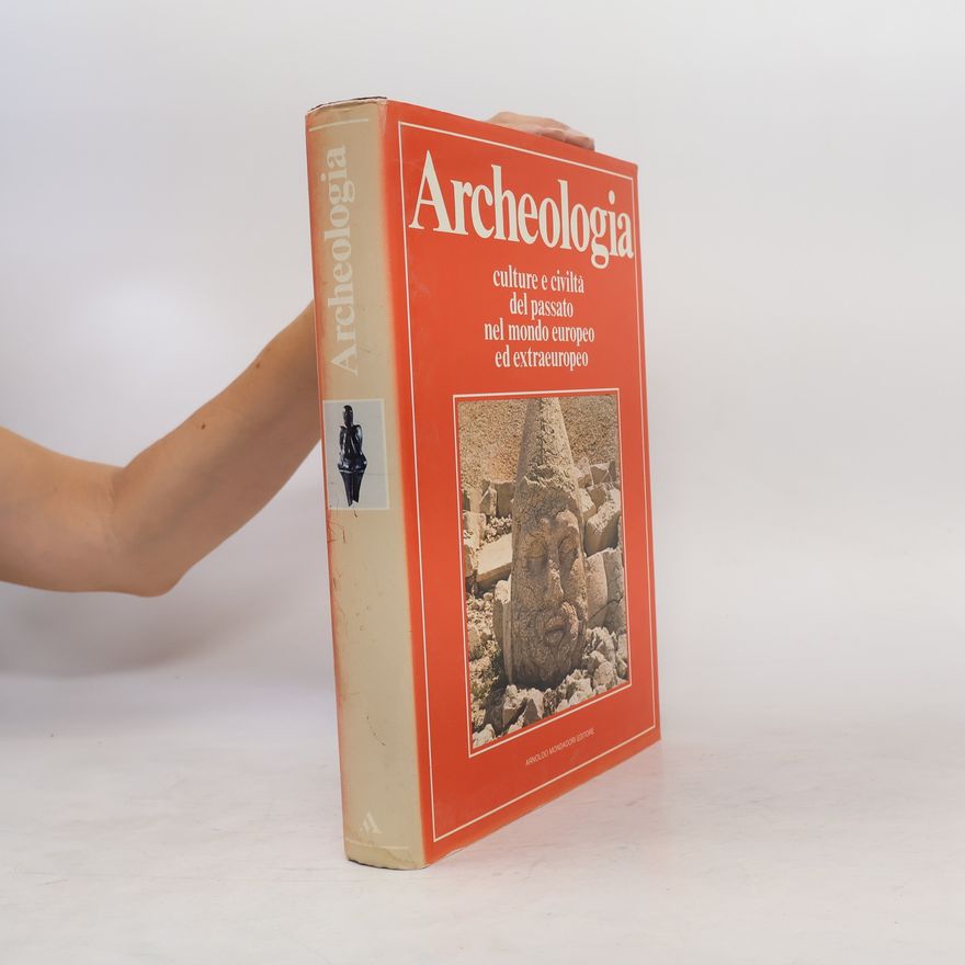 Kolektiv autorů Archeologia