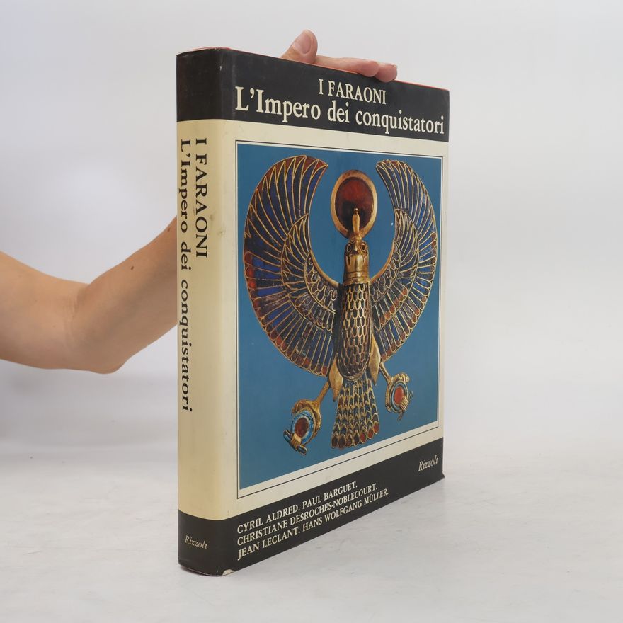 Autorenkollektiv L'Impero dei conquistatori