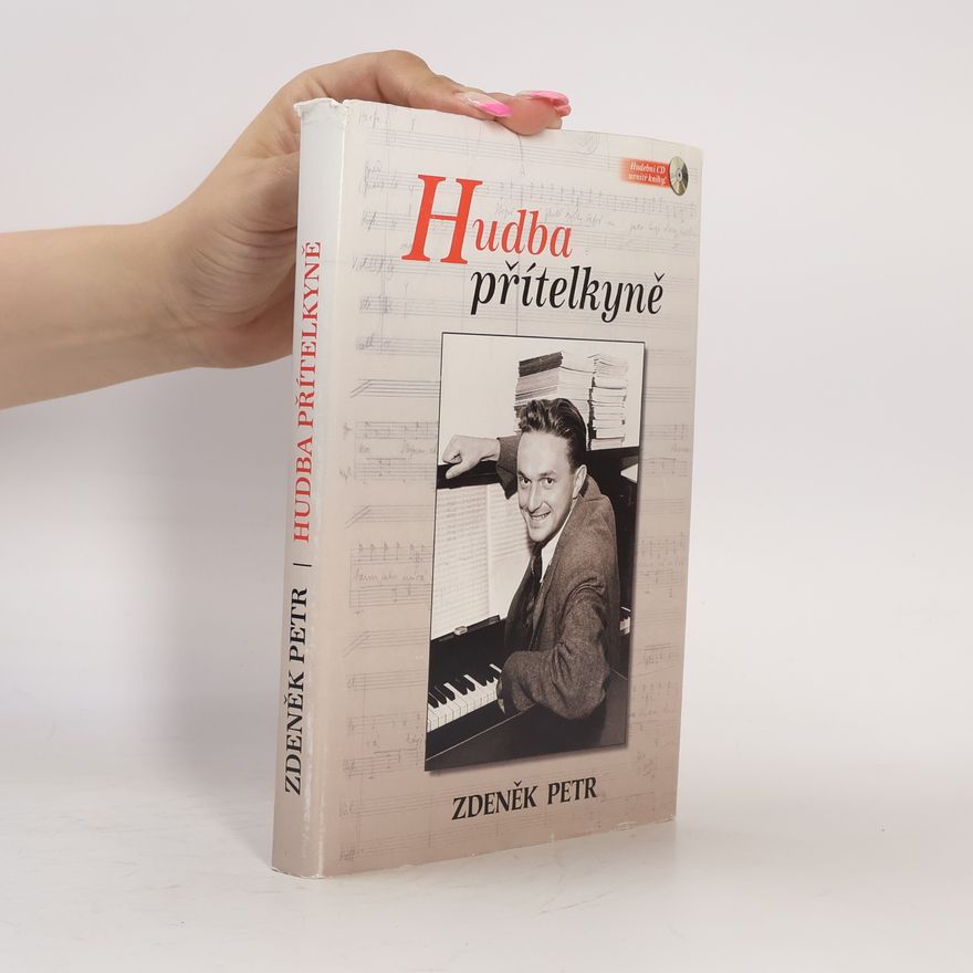 Zdeněk Petr Hudba přítelkyně