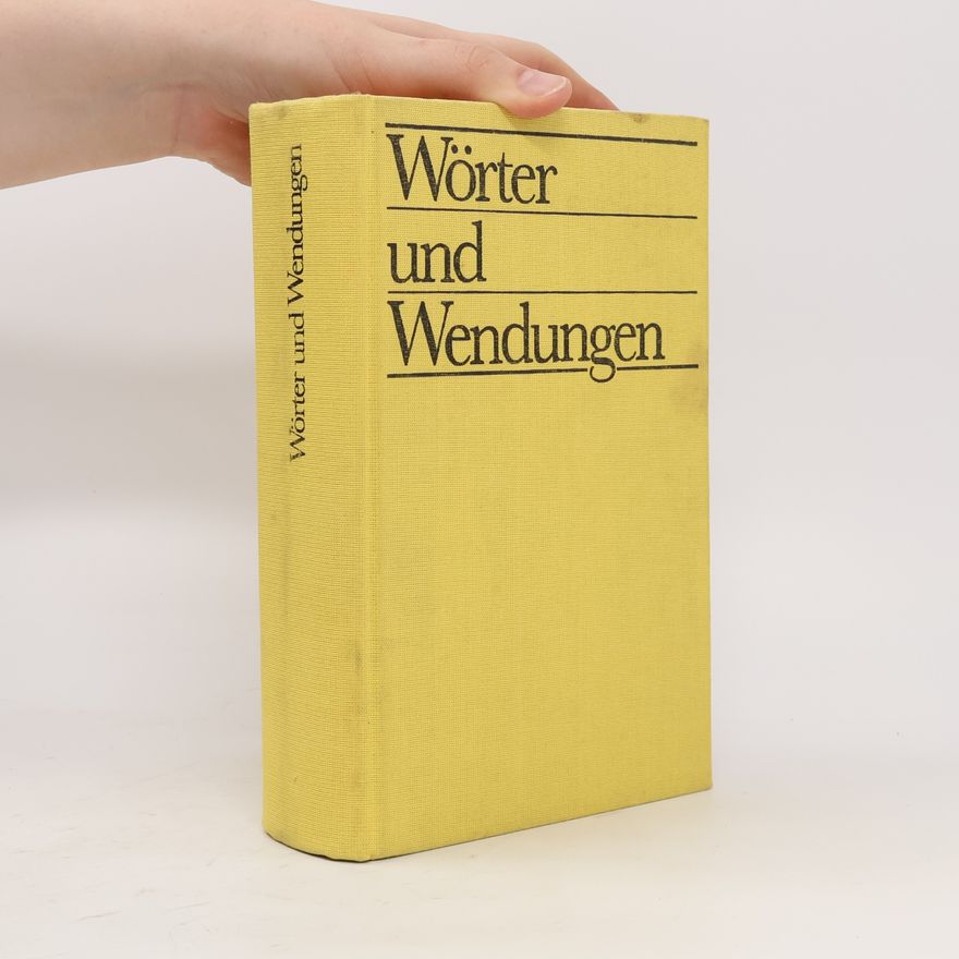 Erhard Agricola Wörter und Wendungen