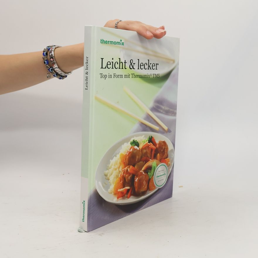 Autorenkollektiv Leicht und lecker