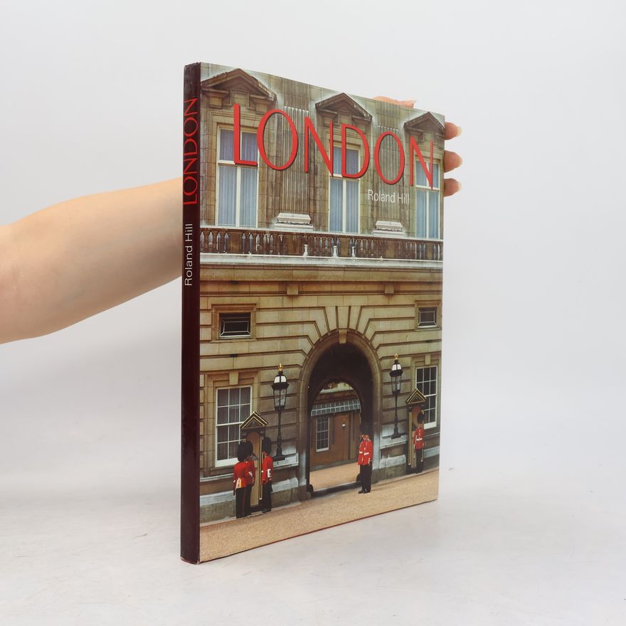 Roland Hill London