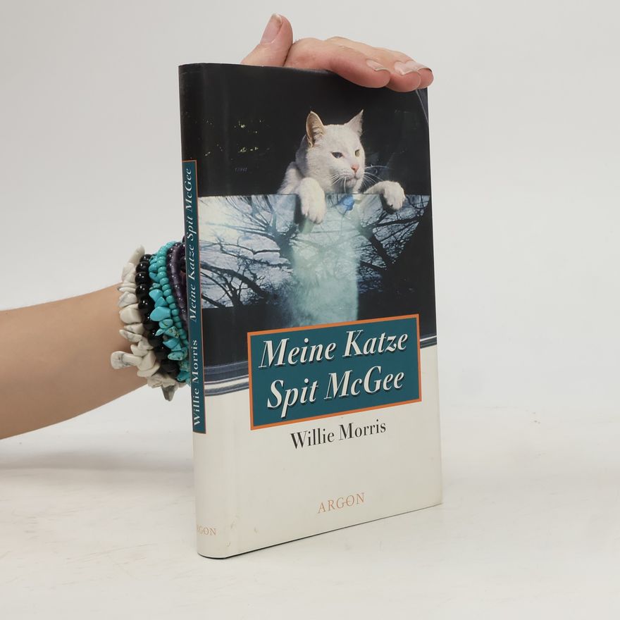 Willie Morris Meine Katze Spit McGee