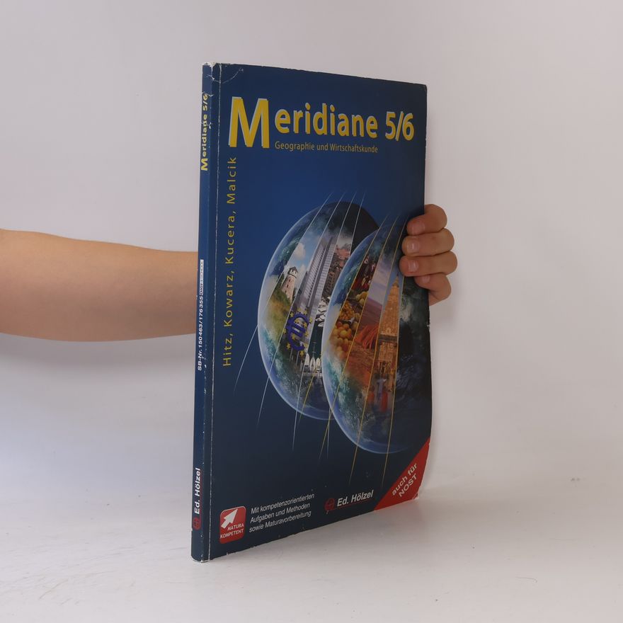 Ingrid Kucera Meridiane 5/6