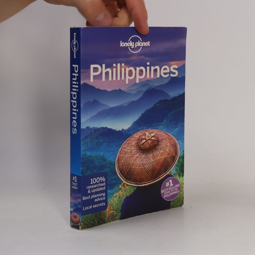 Greg Bloom Philippines