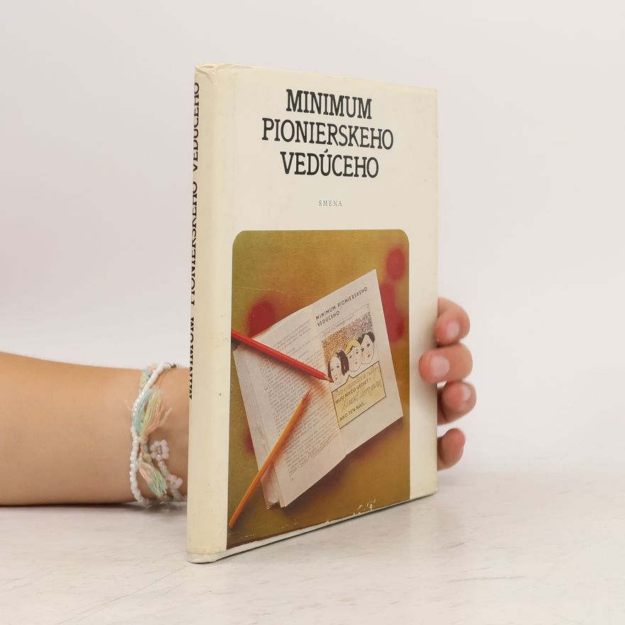 Autorenkollektiv Minimum pionierskeho vedúceho