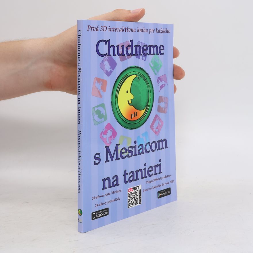 Autorenkollektiv Chudneme s Mesiacom na tanieri za 28 dní