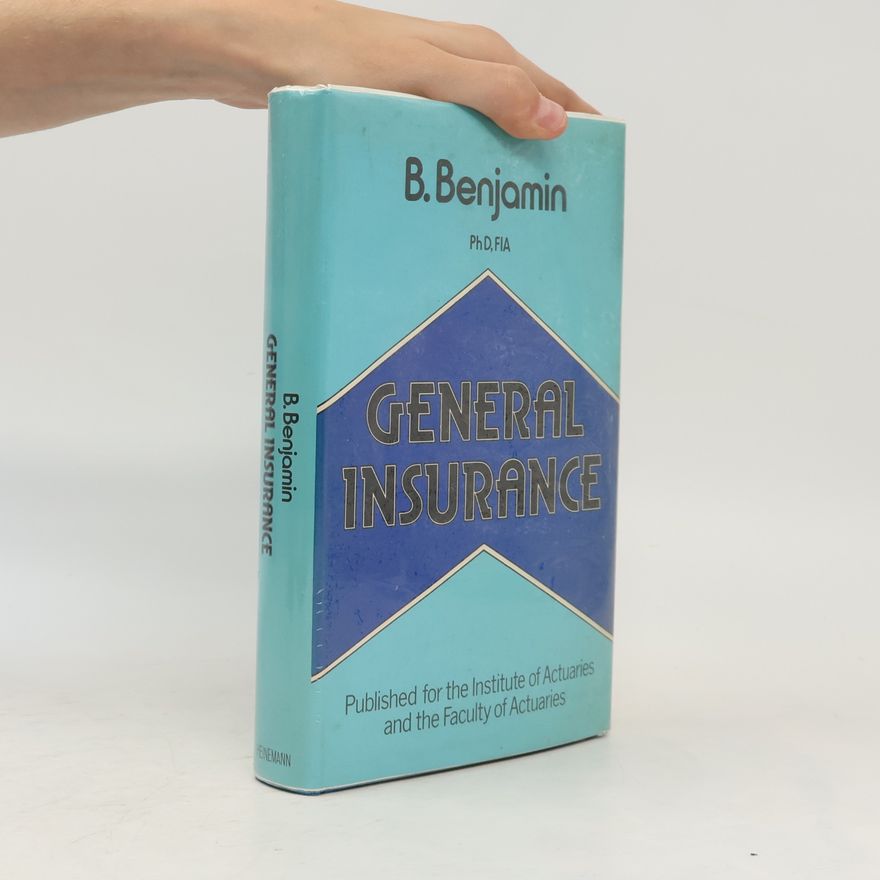 B. Benjamin General Insurance