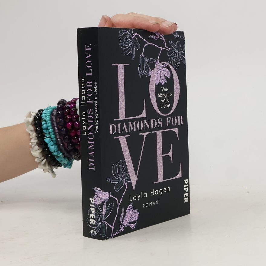 Layla Hagen Diamonds For Love - Verhängnisvolle Liebe