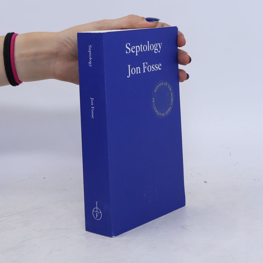 Jon Fosse Septology