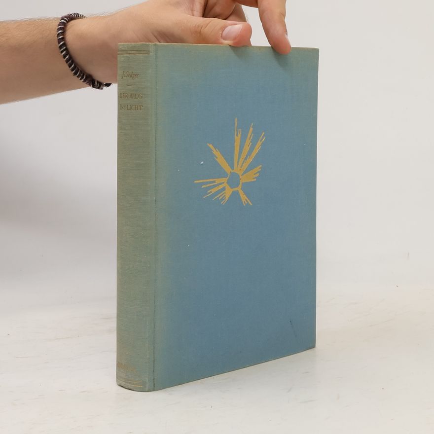 J. Sedges Der wWg ins licht