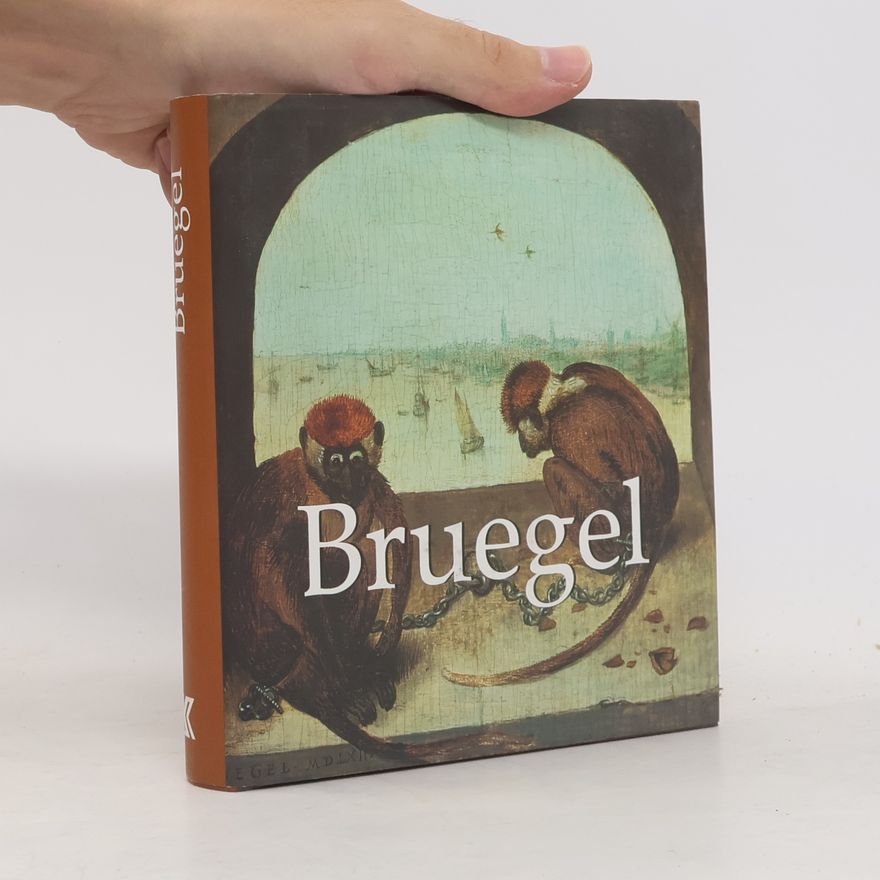Victoria Charles Bruegel