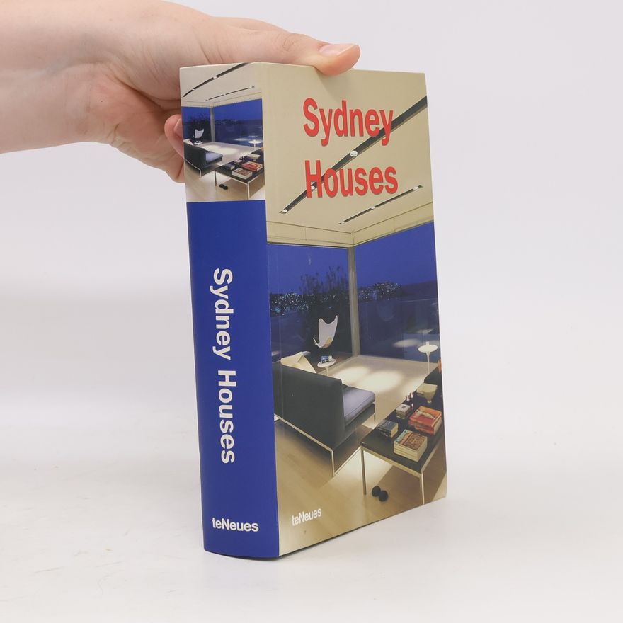 Paco Asensio Sydney Houses