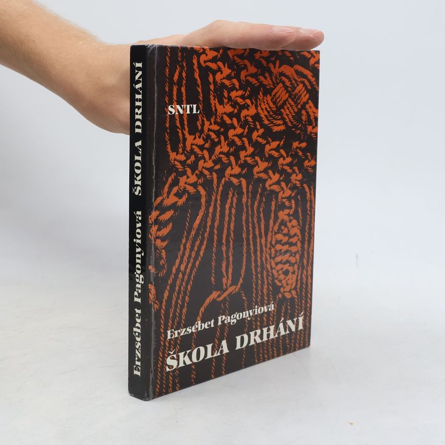 Erzsébet Pagonyi Škola drhání