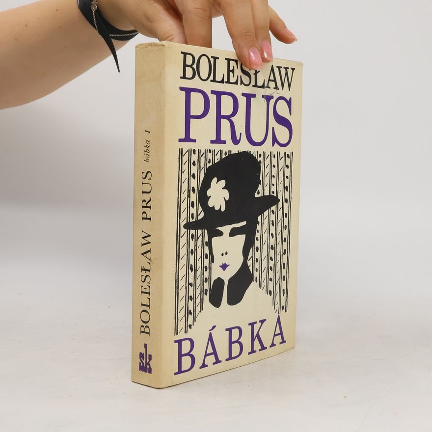 Bolesław Prus Bábka 1