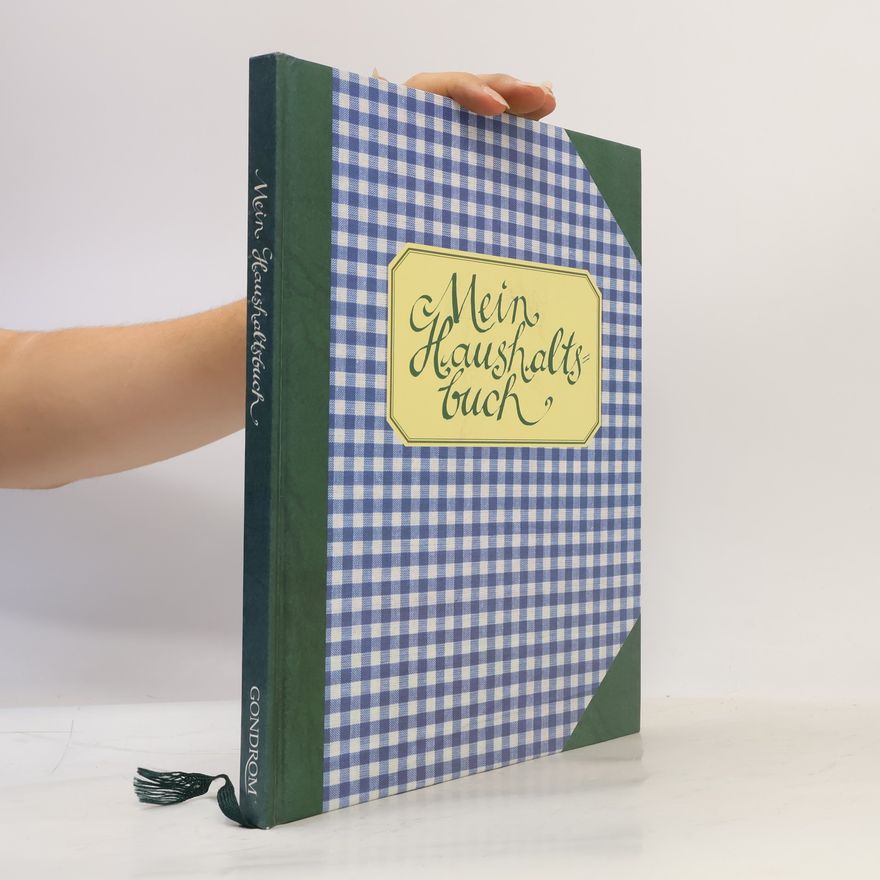 Autorenkollektiv Haushaltsbuch