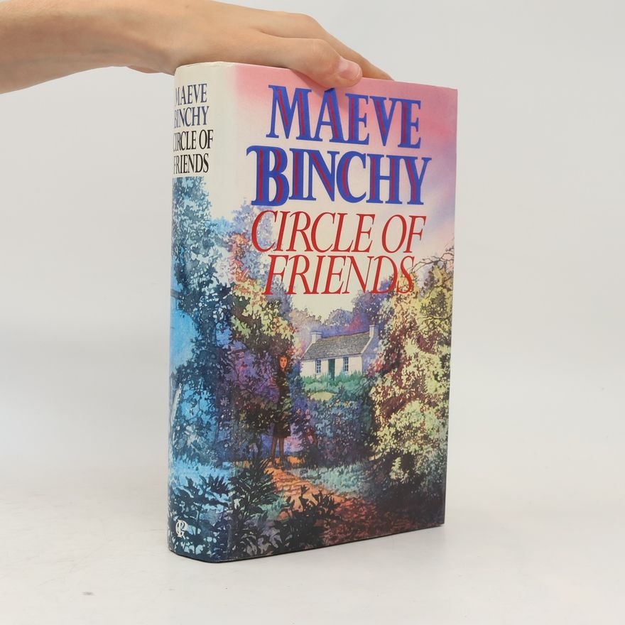 Maeve Binchy Circle of Friends