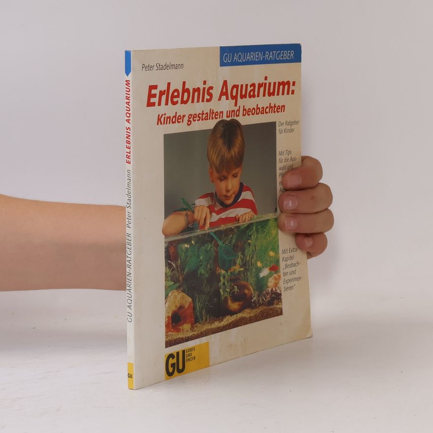 Peter Stademann Erlebnis Aquarium