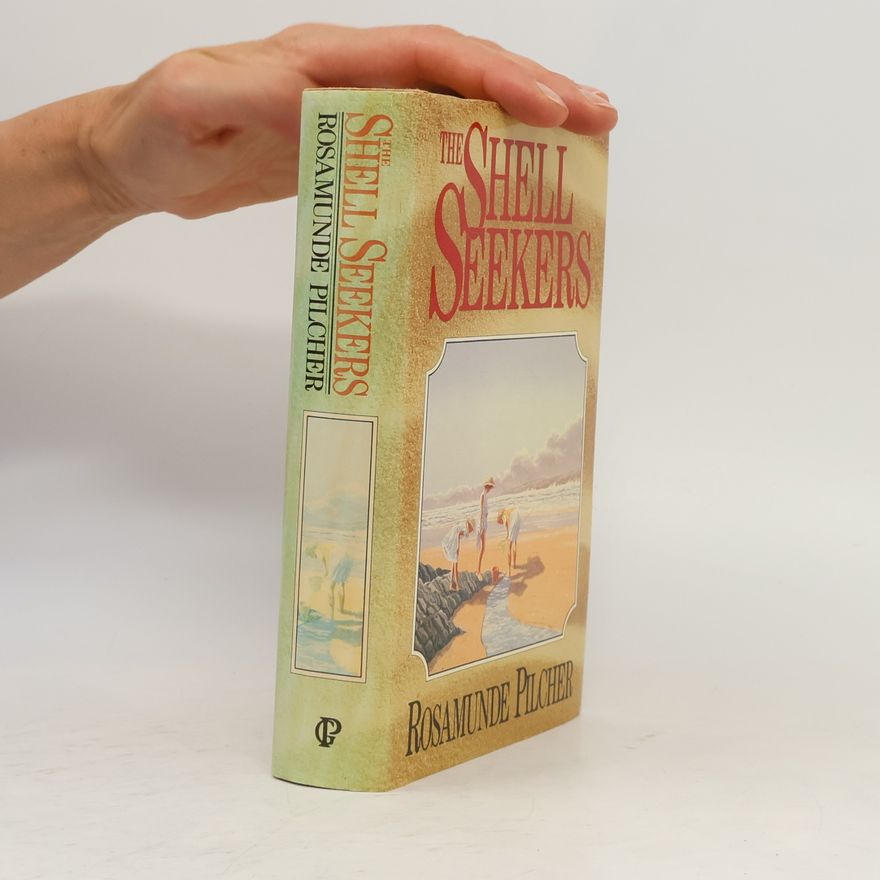 Rosamunde Pilcher The Shell Seekers