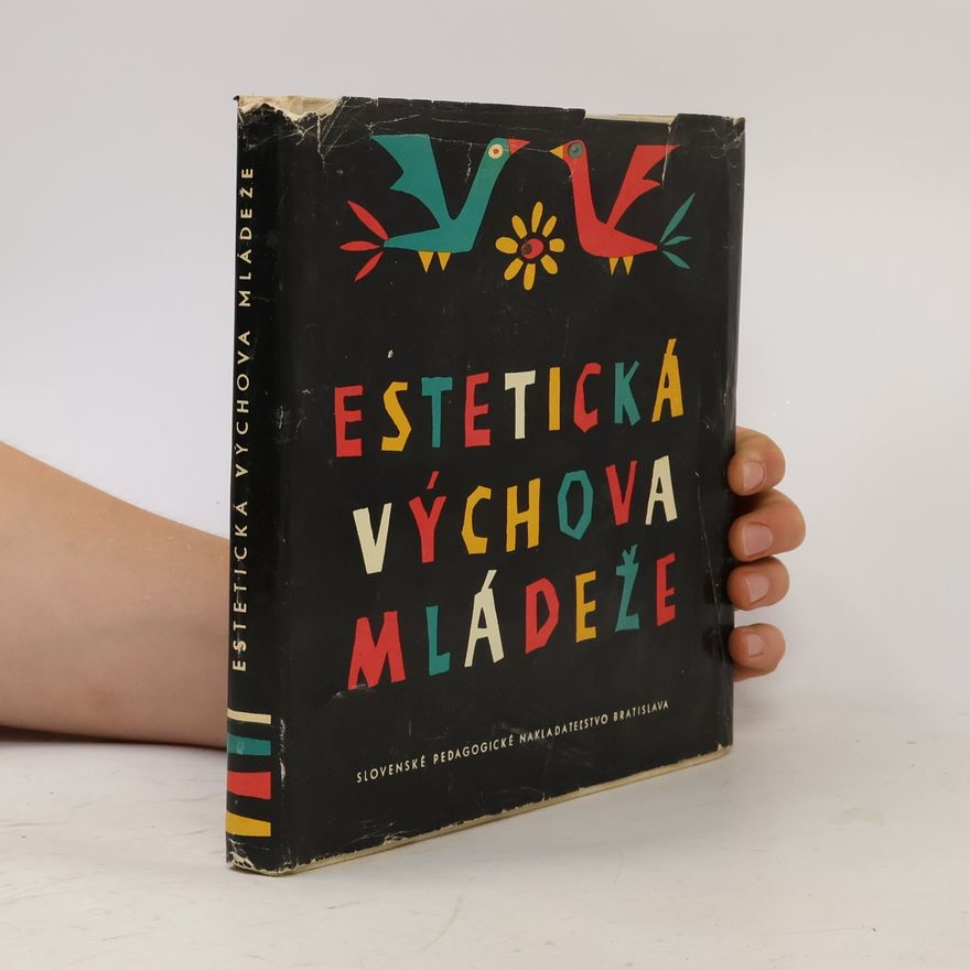 Anton Macko Estetická výchova mládeže