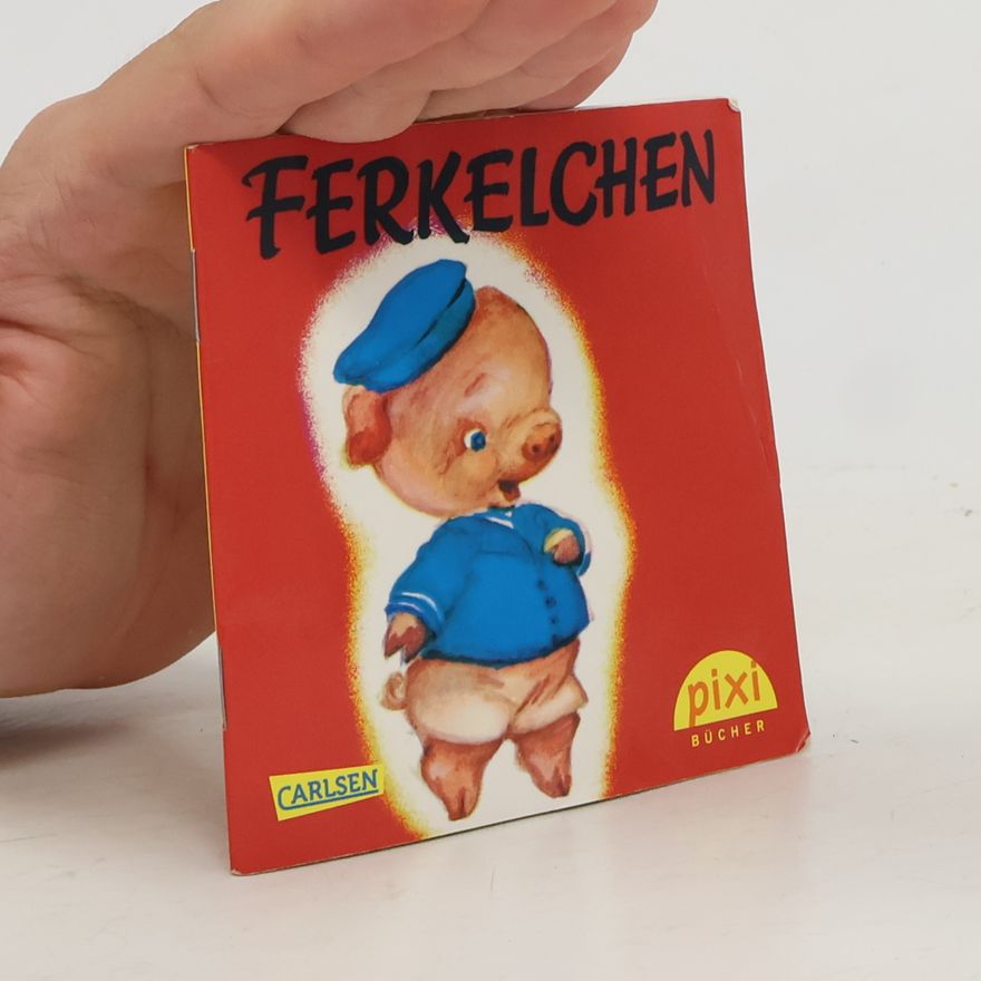 Autorenkollektiv Ferkelchen