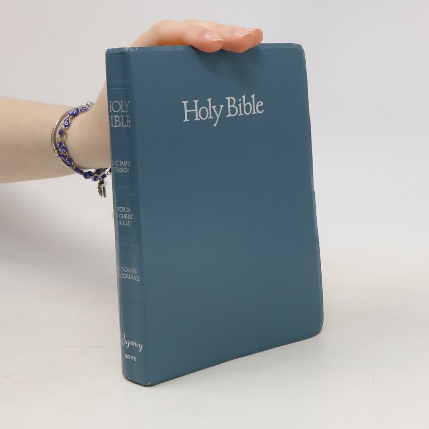 Auteurscollectief The Holy Bible