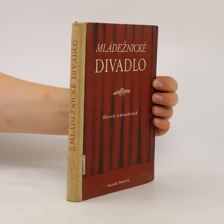 Autorenkollektiv Mládežnické divadlo