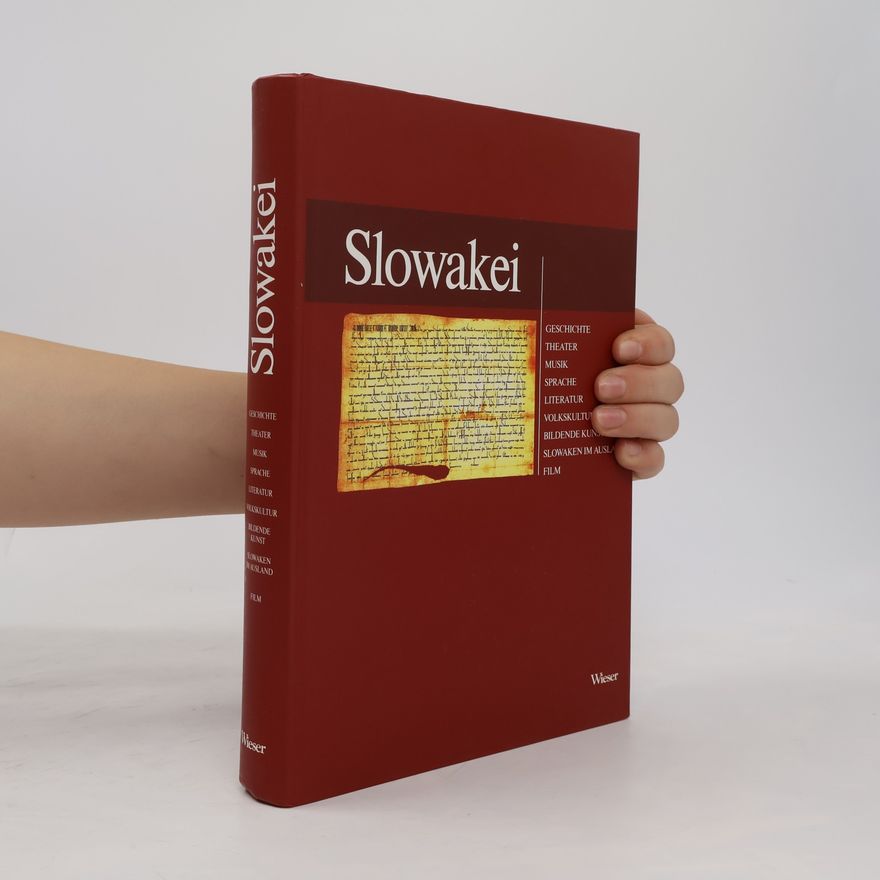 Andrea Röwekamp Slowakei