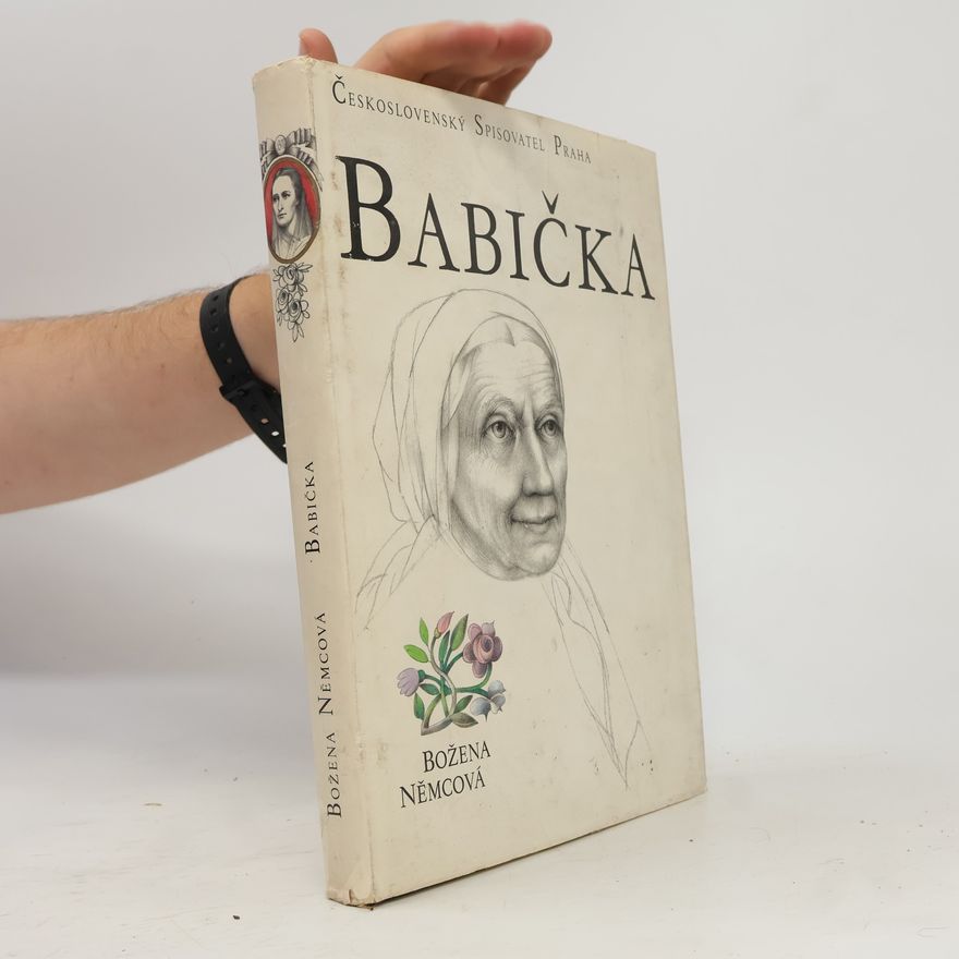 Božena Němcová Babička