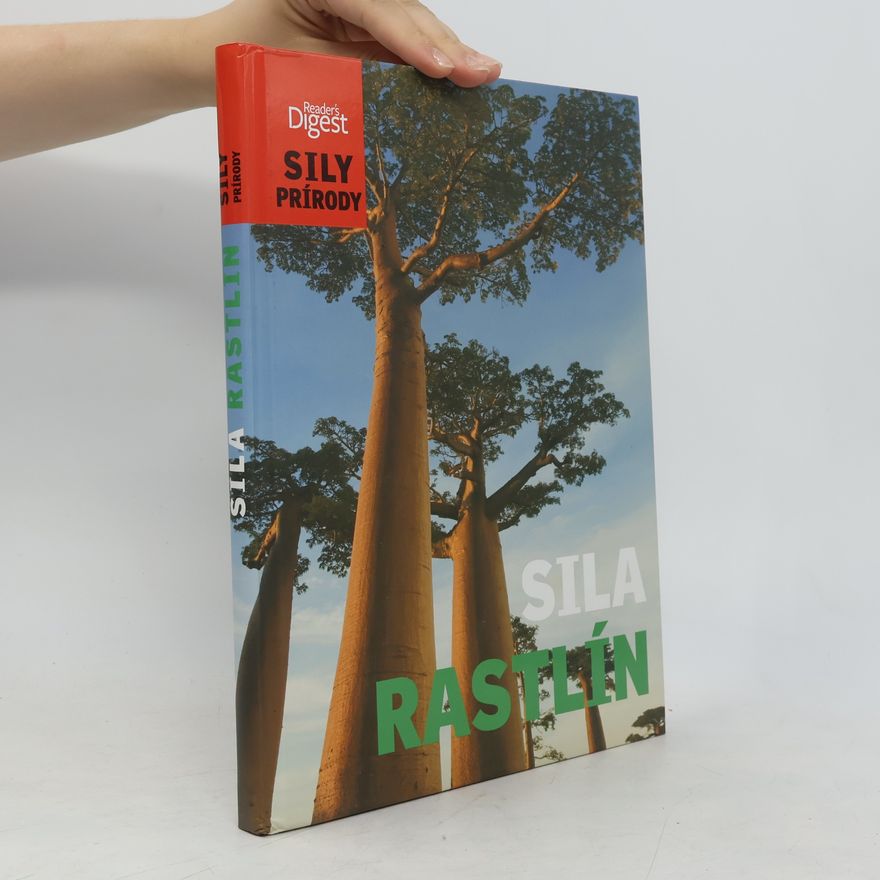 Autorenkollektiv Sila rastlín