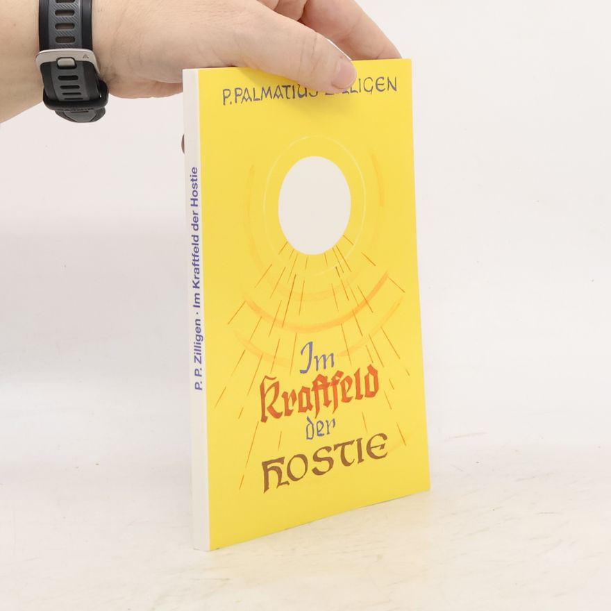 Autorenkollektiv Im Kraftfeld der Hostie