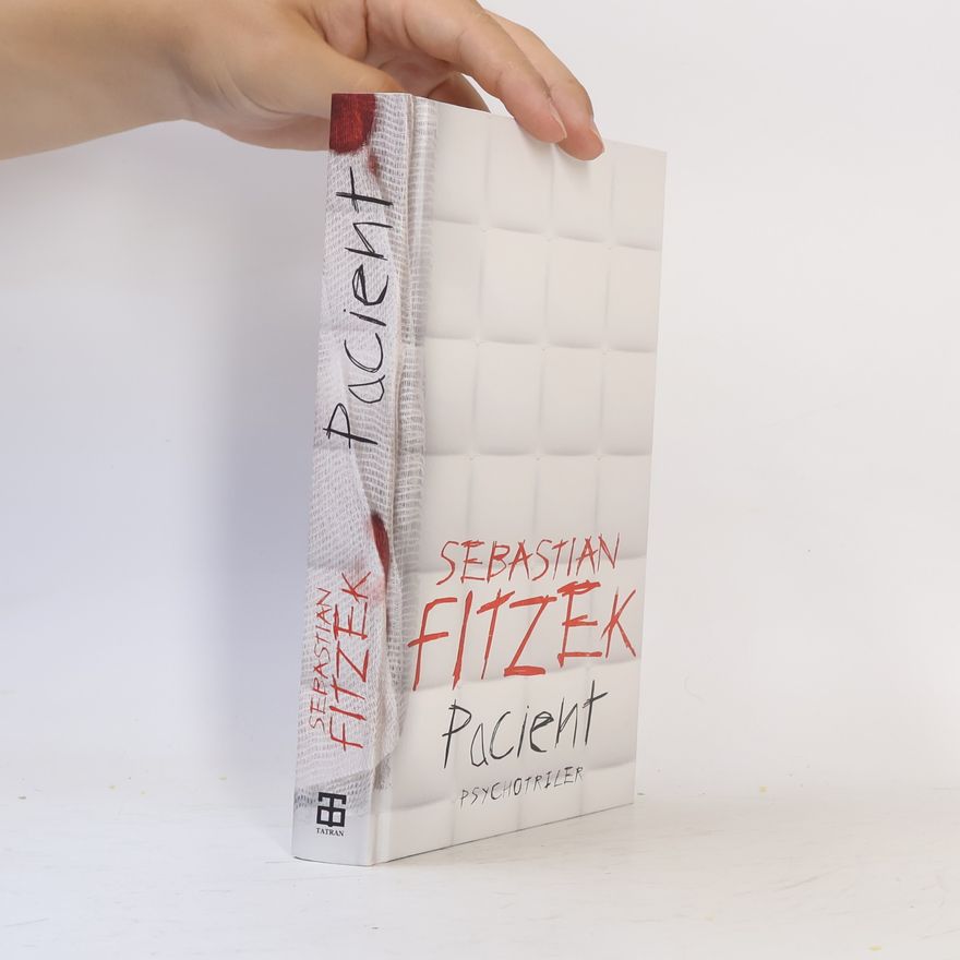 Sebastian Fitzek Pacient