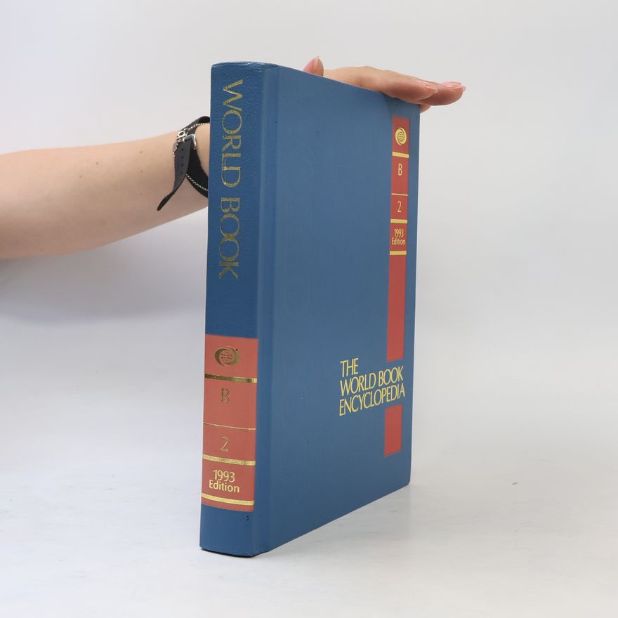 Autorenkollektiv The World Book Encyklopedia 2