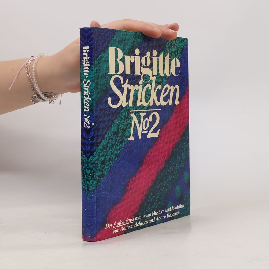 Autorenkollektiv Brigitte Stricken No. 2
