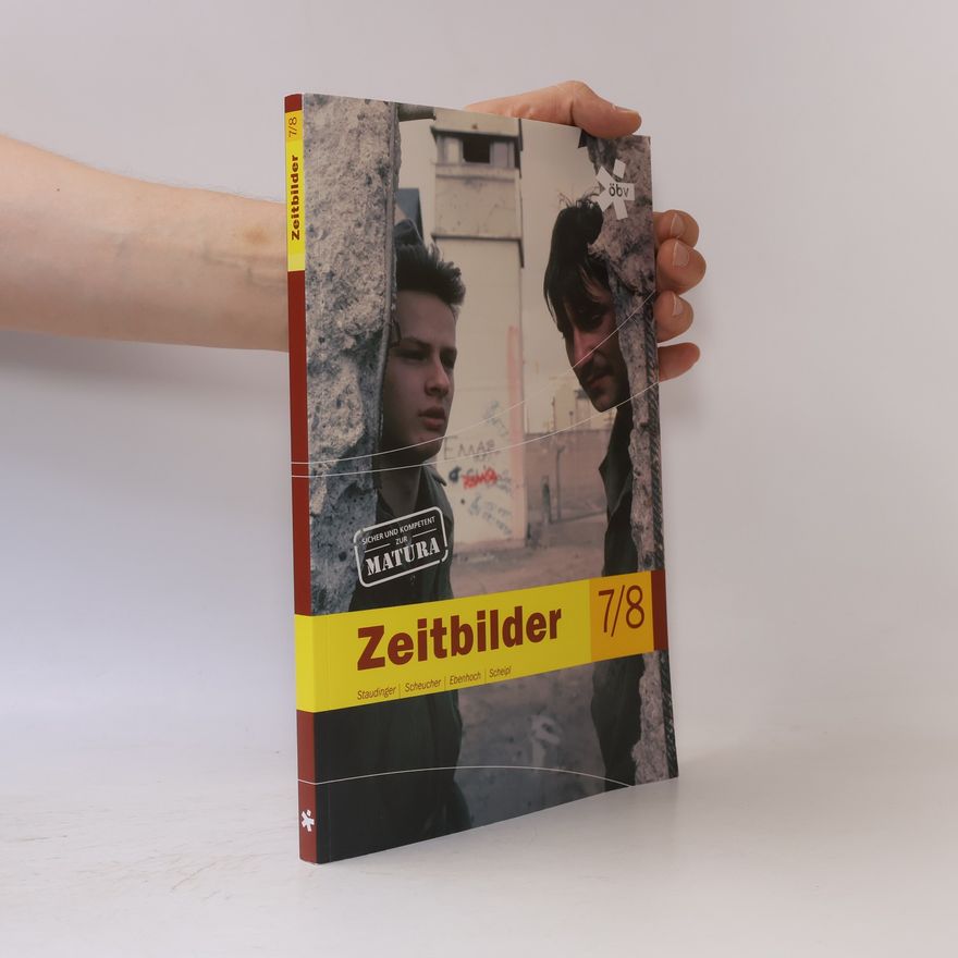 Autorenkollektiv Zeitbilder 7/8