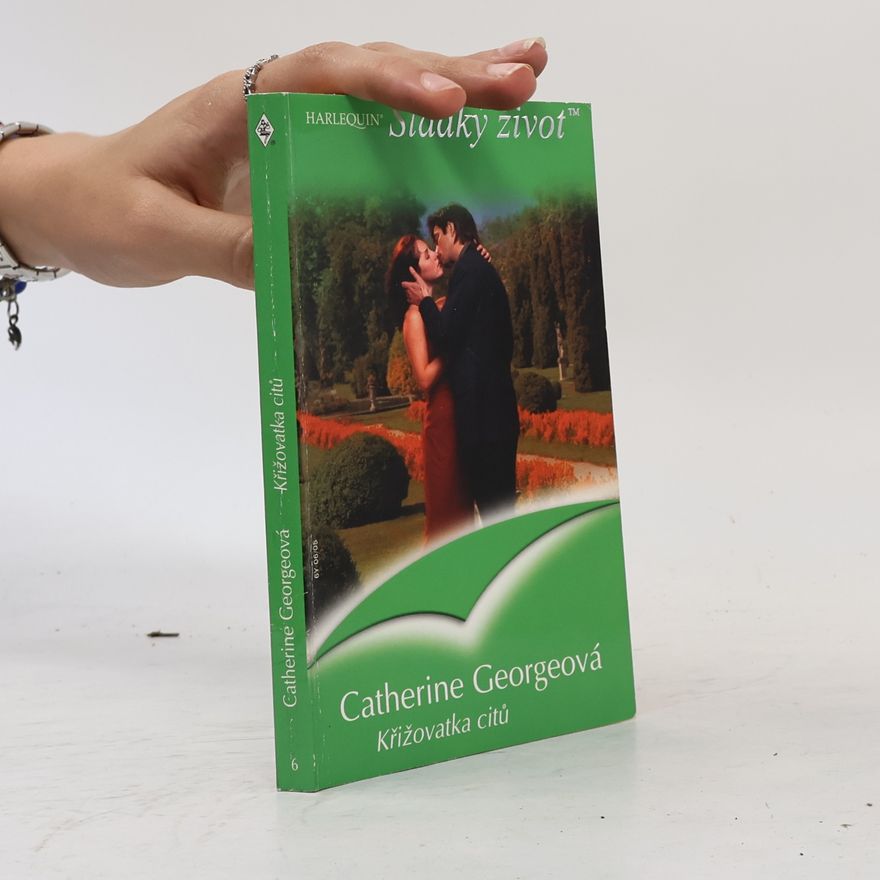 Catherine George Křižovatka citů
