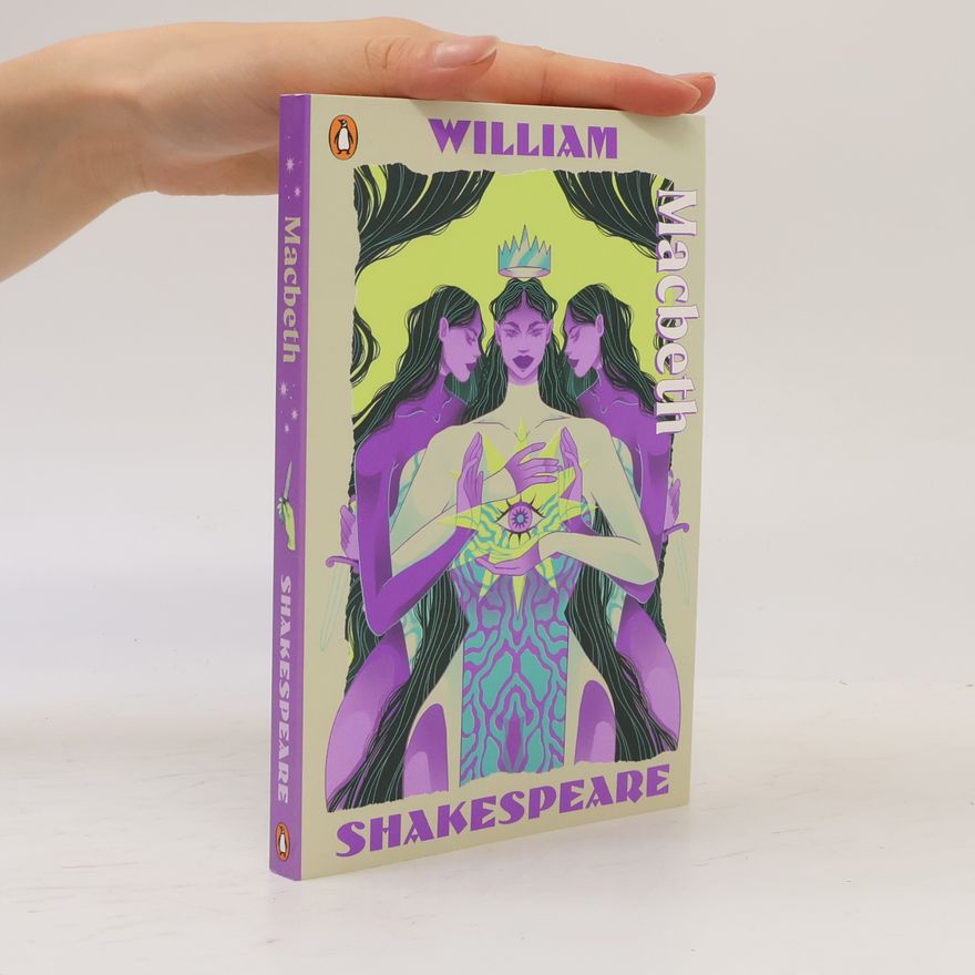 William Shakespeare Macbeth