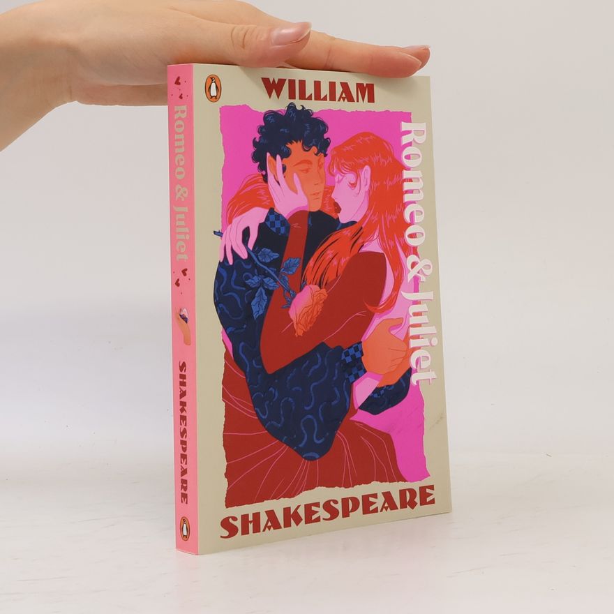 William Shakespeare Romeo and Juliet
