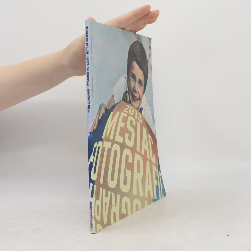 Bohunka Koklesová Mesiac Fotografie 23