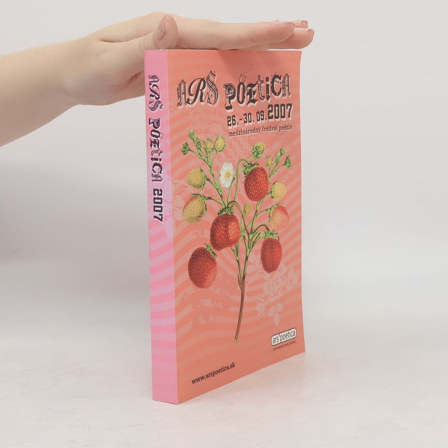 Various authors Ars Poetica 2007