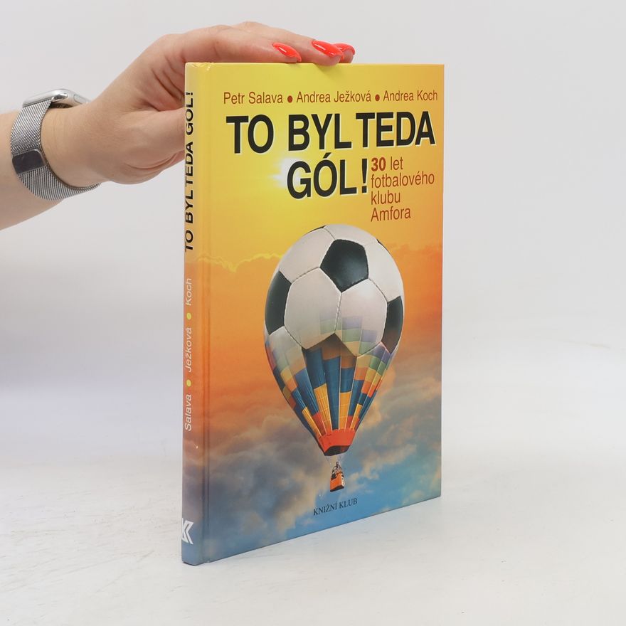 Andrea Röwekamp To byl teda gól!