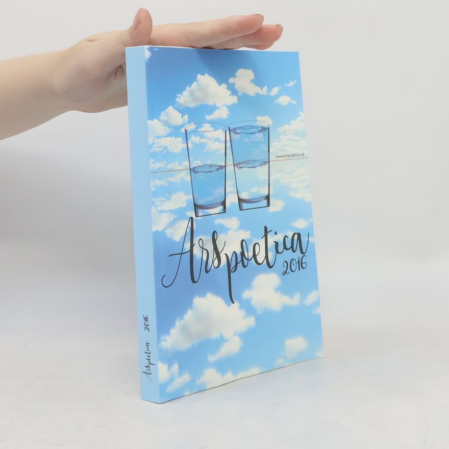 Various authors Ars poetica