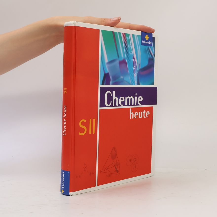 Rosemarie Förster Chemie heute SII