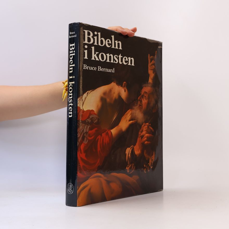 Lawrence Gowing Bibeln i konsten